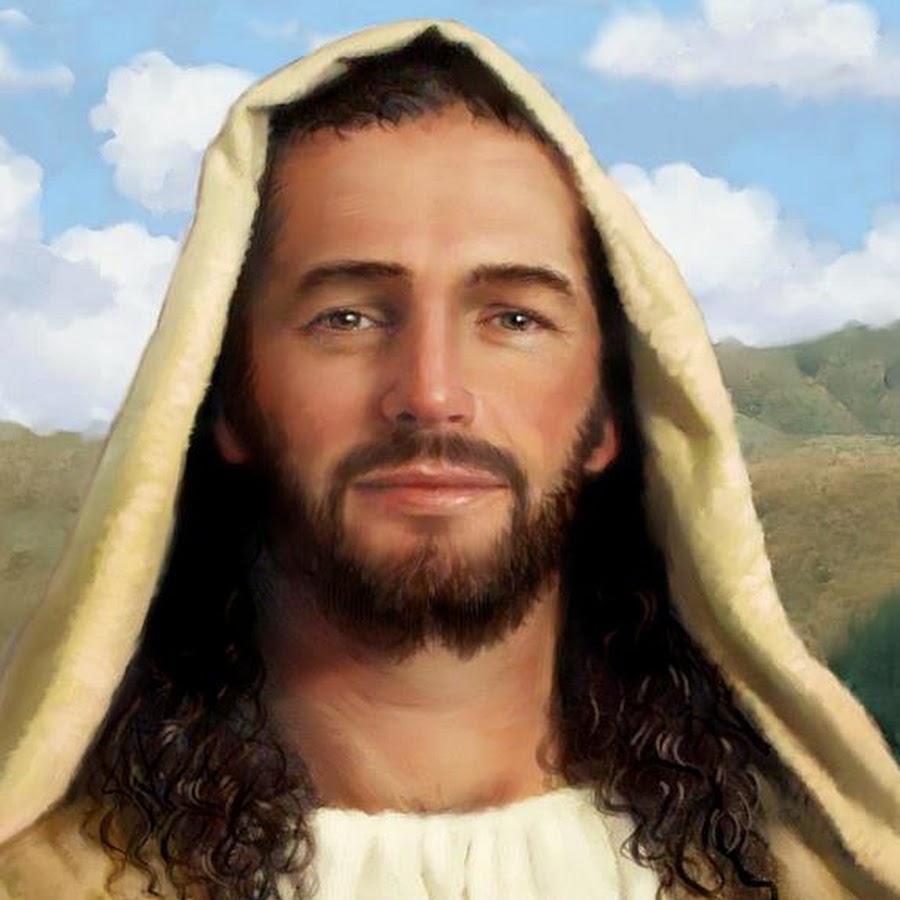 7jesu лицо