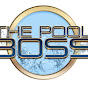 The Pool Boss YouTube Profile Photo