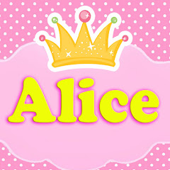 Alice Princesa Channel icon