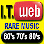 itwebcomputers - @itwebcomputers YouTube Profile Photo