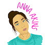 Anna Akins YouTube Profile Photo