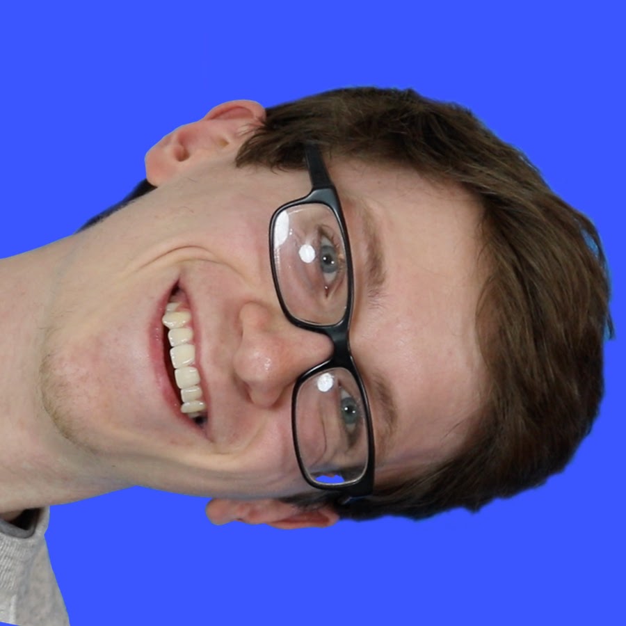 Scott The Woz - YouTube