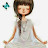 김사랑Shinylove