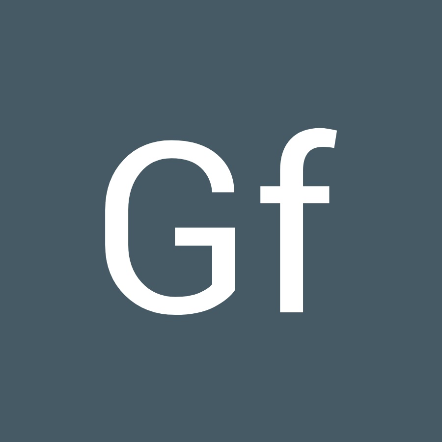 G Gf Ff G Ff