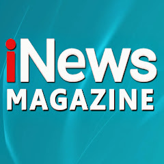 iNews Magazine Channel icon