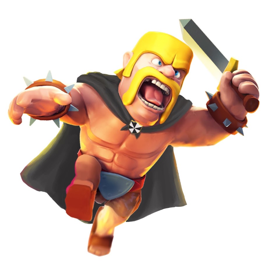 Картинки персонажей из clash royale