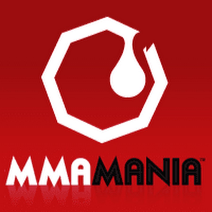MMA Mania - YouTube
