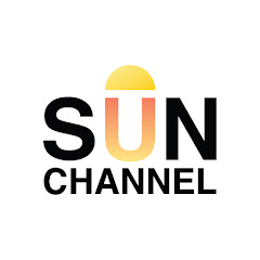 Sun Channel Avatar