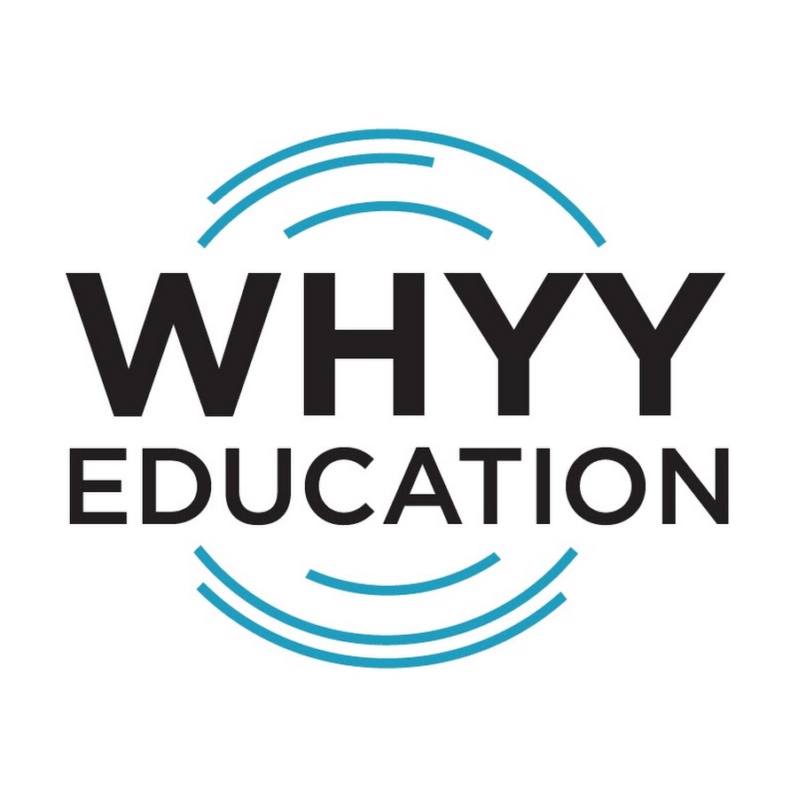 WHYY Education - YouTube