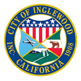 City of Inglewood, CA logo