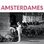 Podcast AmsterDames YouTube Profile Photo