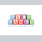 Wyco Games YouTube Profile Photo