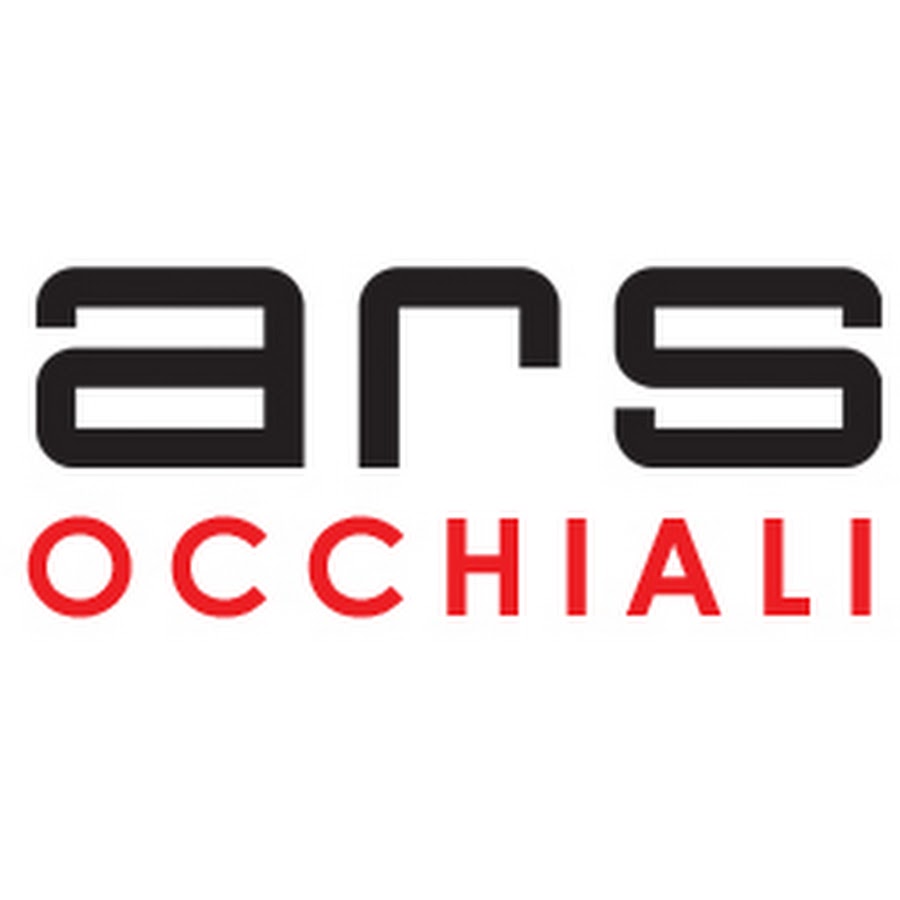 ARS Occhiali - YouTube