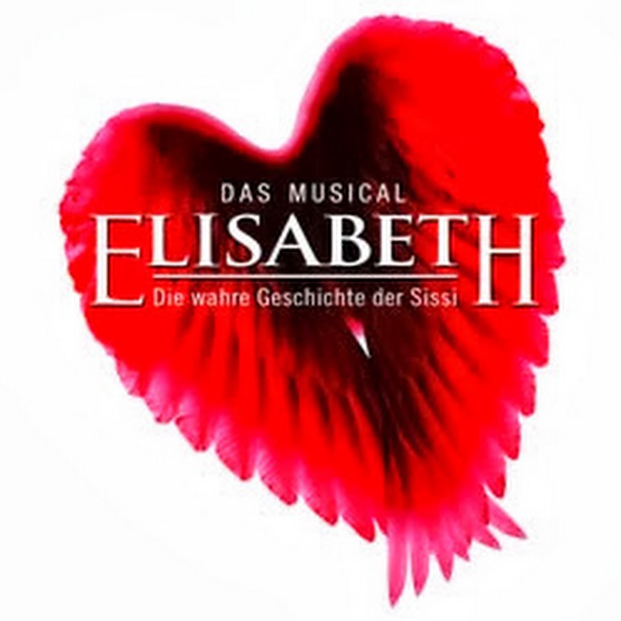 элизабет мюзикл 2001г.