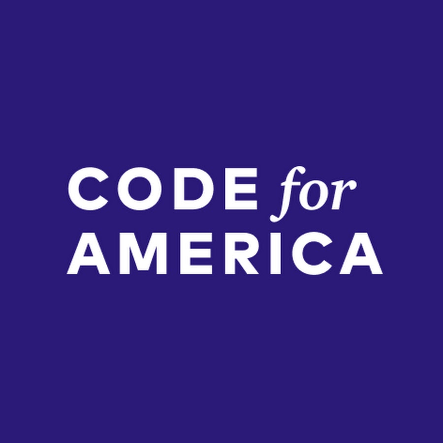 Code for america - youtube