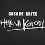 Casa de Artes Helena Kolody Oficial YouTube Profile Photo