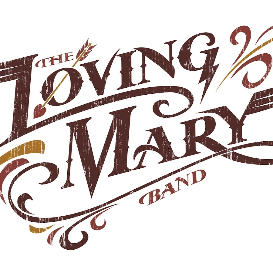 loving mary band tour 2022