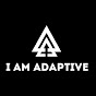 I AM ADAPTIVE YouTube Profile Photo