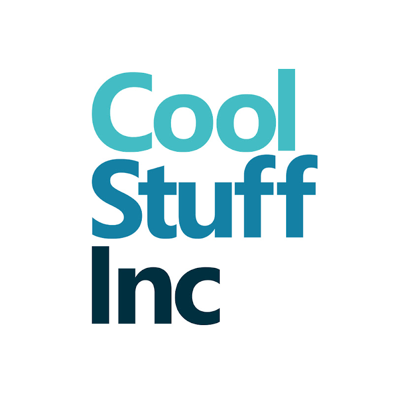 CoolStuffInc