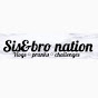 Sis&bro Nation YouTube Profile Photo