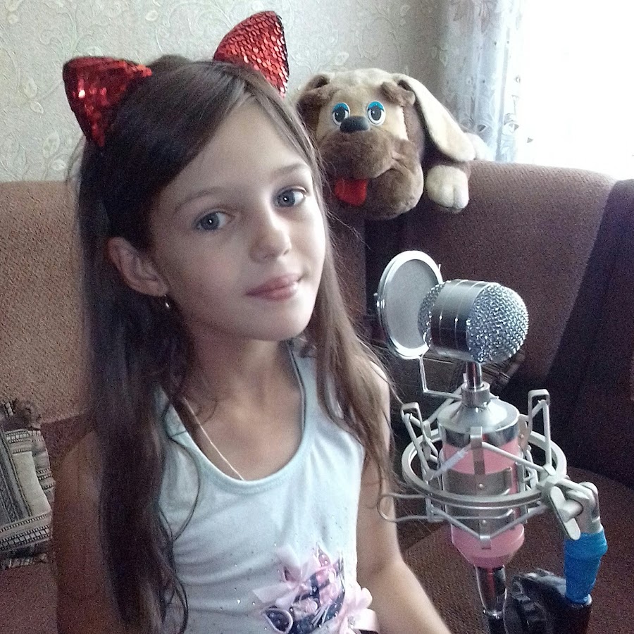 Виктория калина владивосток