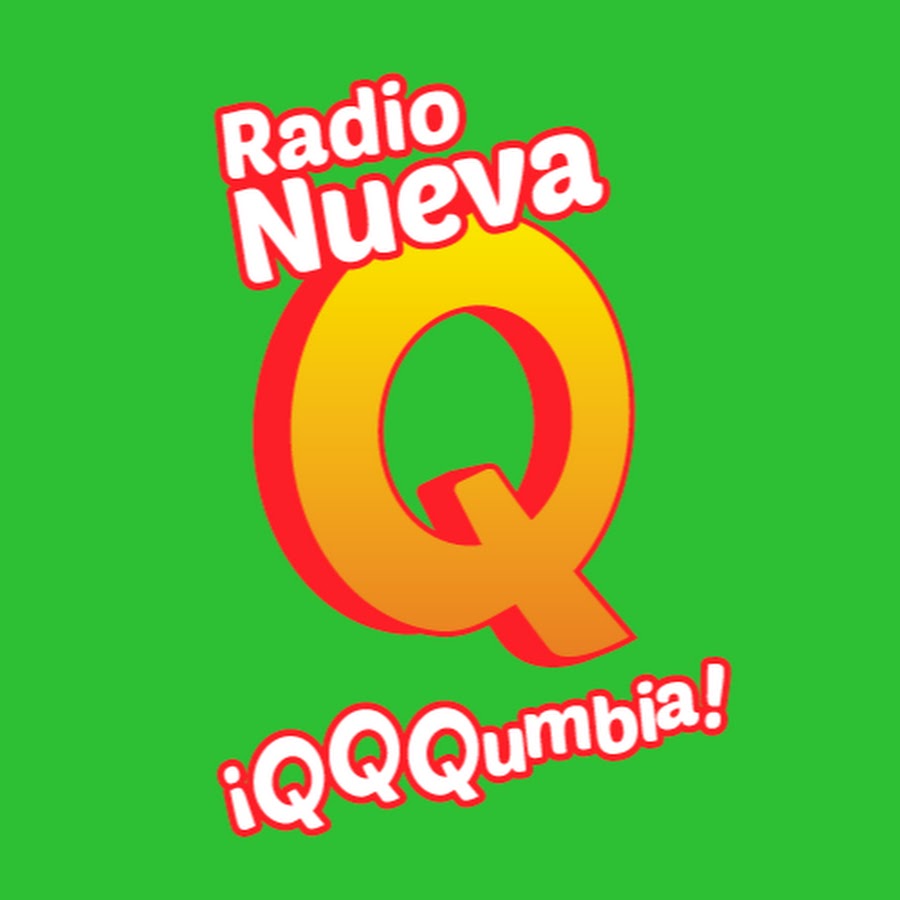 Radio Nueva Q - YouTube