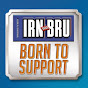 IRN-BRU BORN TO SUPPORT - @irnbruslowmo YouTube Profile Photo