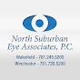 North Suburban Eye Associates - @NorthSuburbanEye1 YouTube Profile Photo