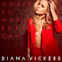 Diana Vickers - @DianaVickersSings YouTube Profile Photo
