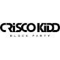 Crisco Kidd Block Party YouTube Profile Photo