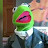 Kermit The Frog
