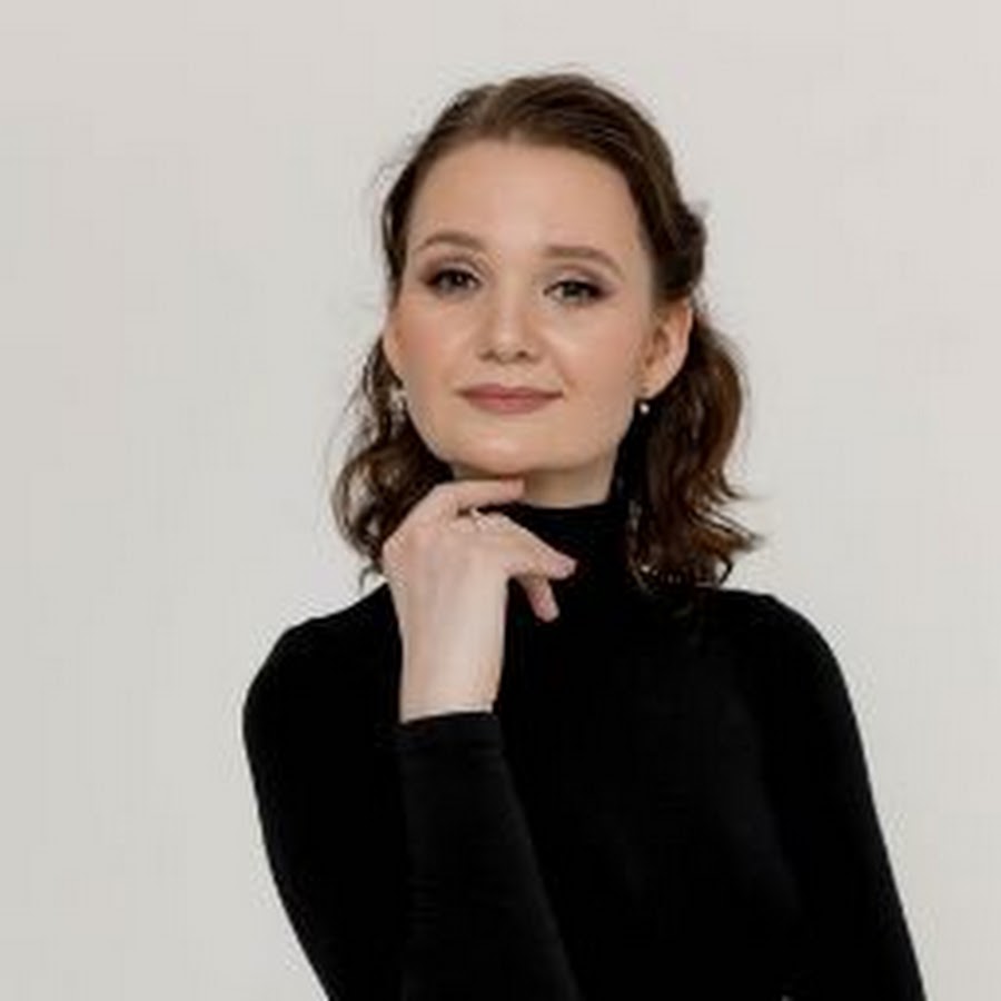 Екатерина москва