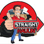Straight Haulin YouTube Profile Photo