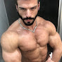 Hot Muscle Hunks Videos YouTube Profile Photo