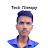 Tech Therapy Avatar
