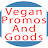 Vegan Promos And Goods