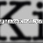 #MakeKindLoud YouTube Profile Photo