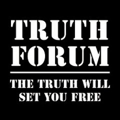 트루스포럼 Truth Forum</p>