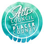Arts Council Placer County YouTube Profile Photo