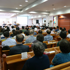 서울주사랑교회