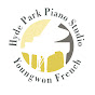 Hyde Park Piano Studio YouTube Profile Photo