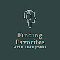 Finding Favorites Podcast YouTube Profile Photo