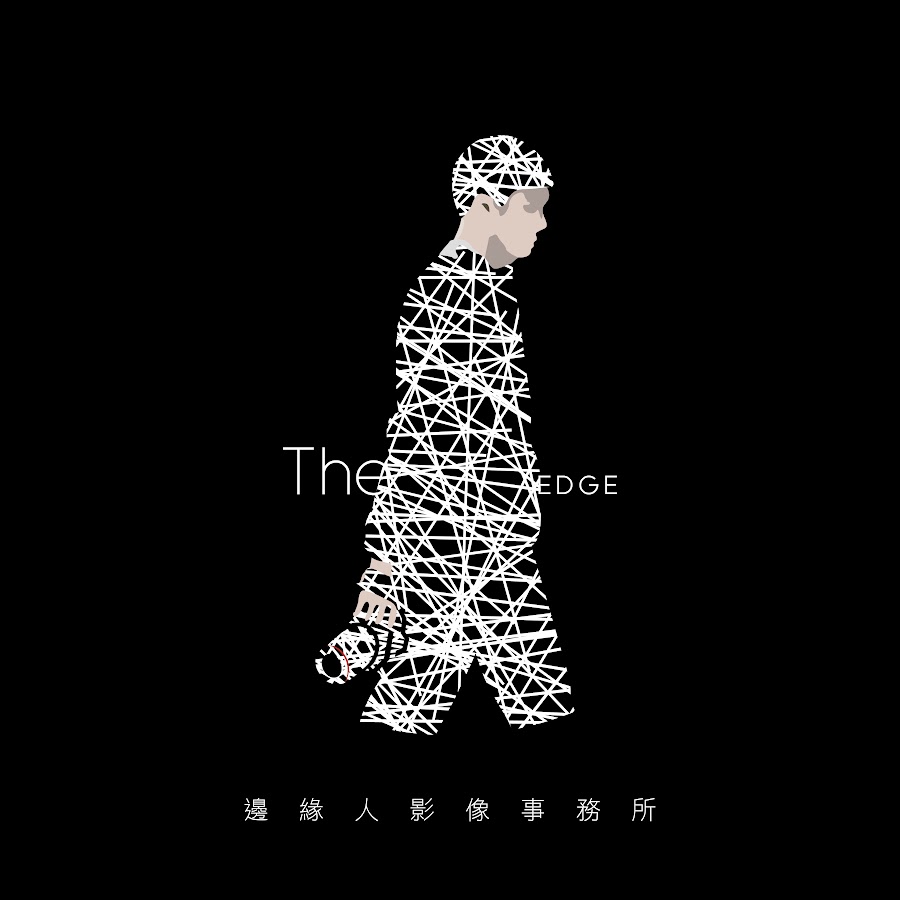邊緣人影像事務所the Edge Film Studio Youtube