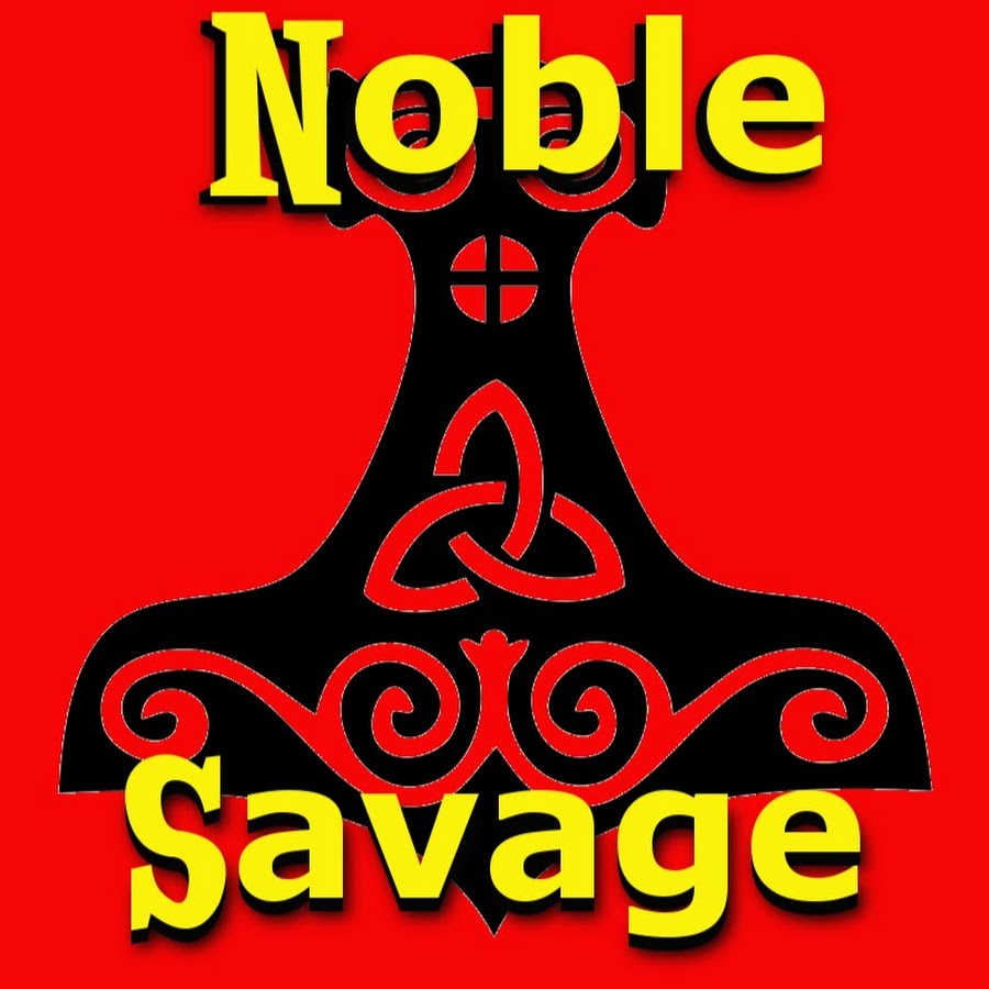 Noble Savage Examples In Literature