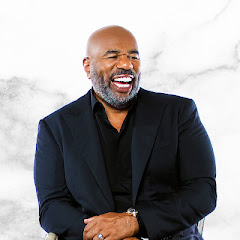 The Official Steve Harvey Channel icon