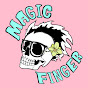 Magic Finger Music YouTube Profile Photo