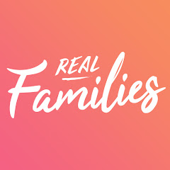 Real Families Channel icon