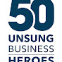 Unsung Business Heroes YouTube Profile Photo