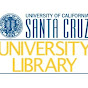 UCSantaCruzLibrary YouTube Profile Photo