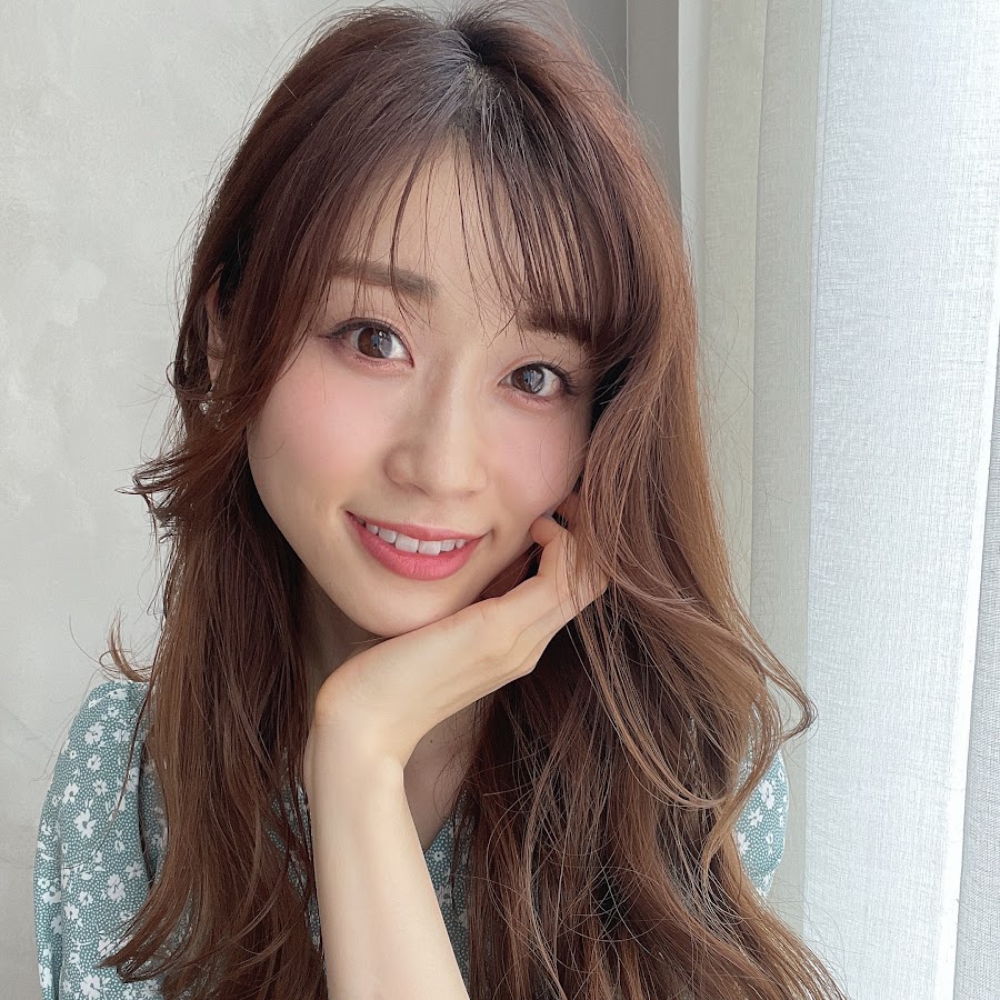 牧野結美 Makino Yumi Youtube